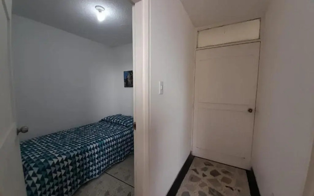 Espacio 9-22