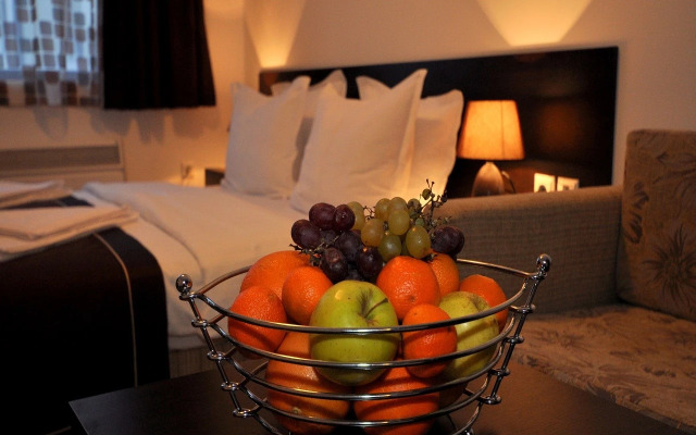 Maria Antoaneta Residence