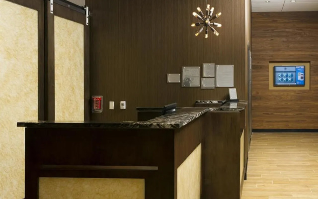 Quality Inn