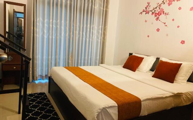 Tea Breeze Luxury Residence