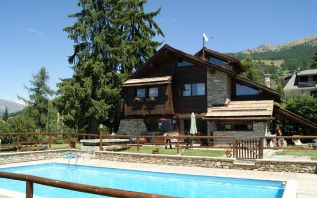 Holiday Home Besson