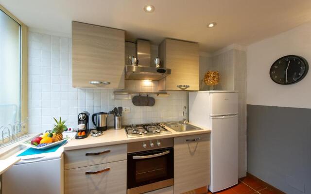 Flaminia 36 Luxury Home