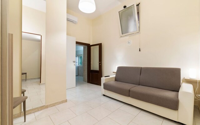 Dandy Holiday Home in Castellammare di Stabia near Sea