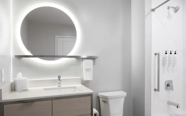 TownePlace Suites Oshkosh