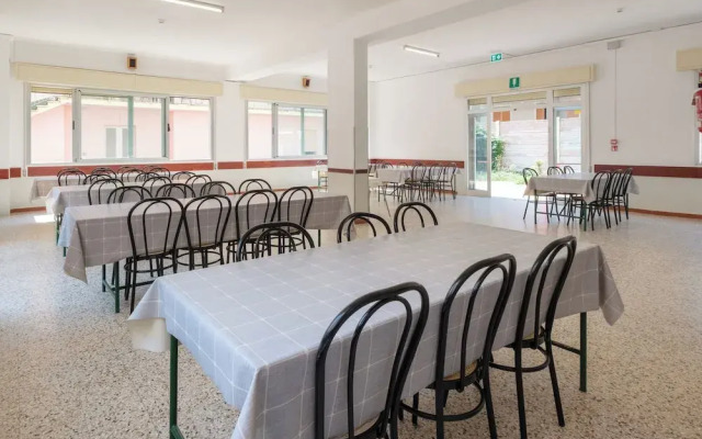 Meet Hostel Cervia