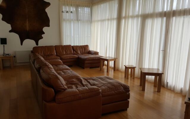 Mulranny Superior Lodges
