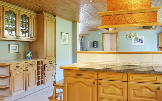 4 Star Holiday Home in Hamburgsund