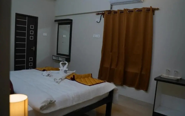 Hotel Akshith Inn