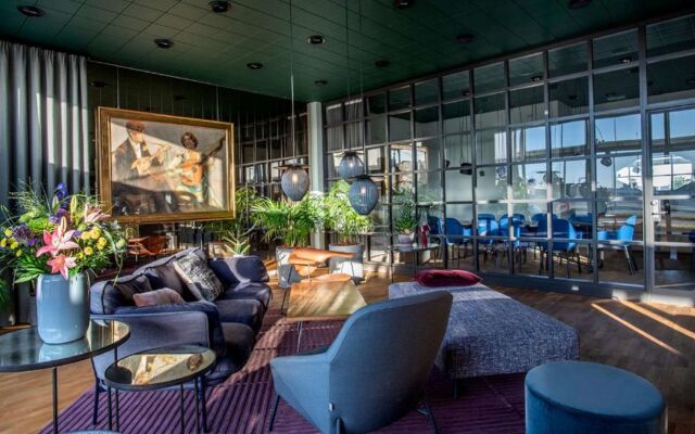 Hotel Jutlandia