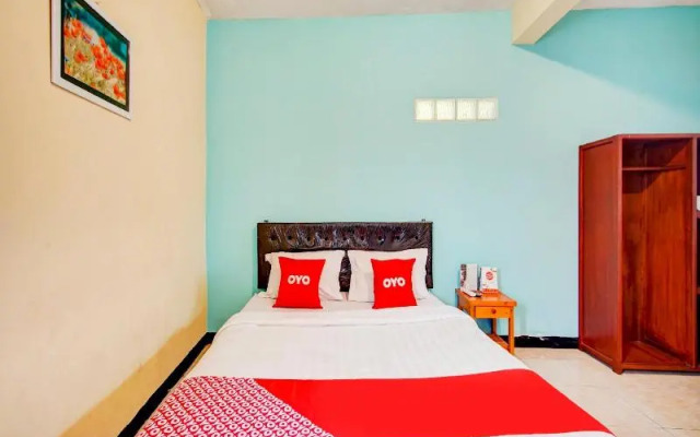 90240 Pandan Inn Guest House Batu