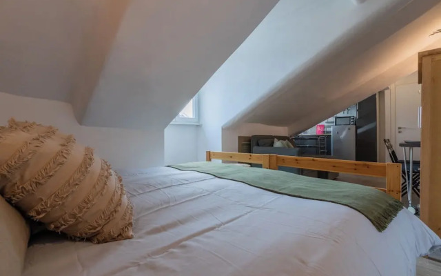 Filiberto Studio by Wonderful Italy