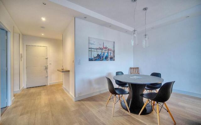 IMMOGROOM - NEW - 10min from the City Centre - Terrace