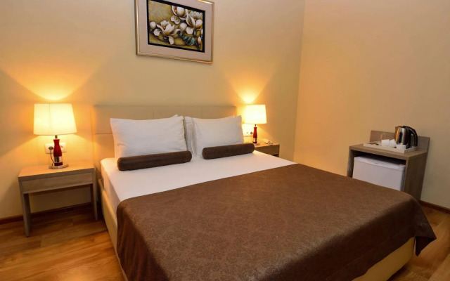 Hotel Diamond