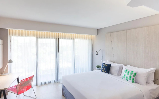 Solia Legian Bali