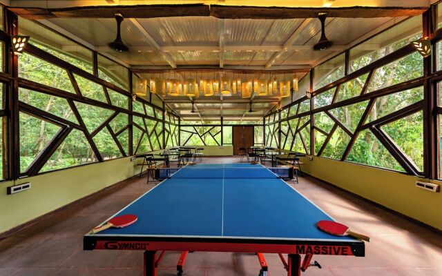 Kanha Jungle Camp