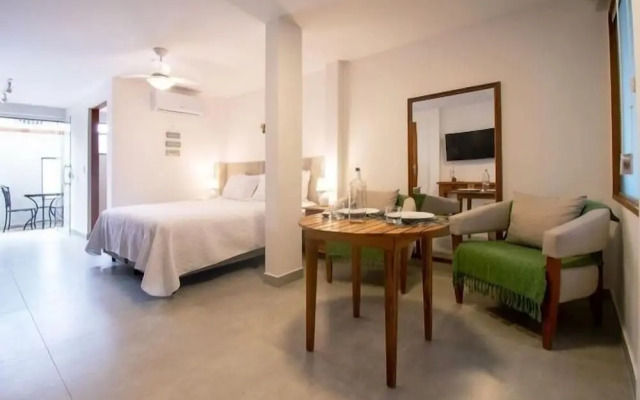 Bella Buzios Apartamentos
