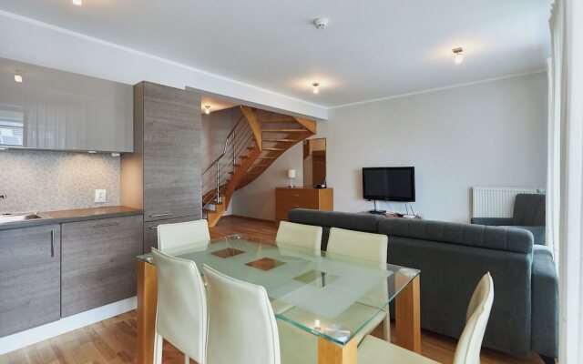 Apartamenty Swinoujscie - Casa Marina