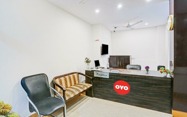 Hotel Dhruv By OYO Rooms