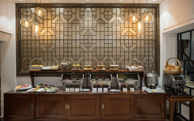 Hong Ngoc Dynastie Boutique Hotel & Spa