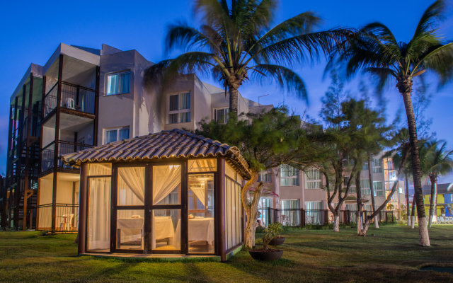 Marupiara Resort by Wish