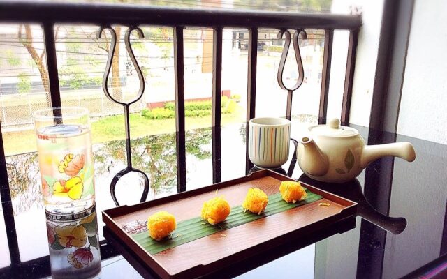 Gandma Boutique Guesthome