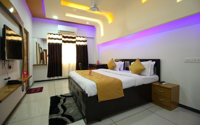 OYO 5584 Hotel Siddharth Inn