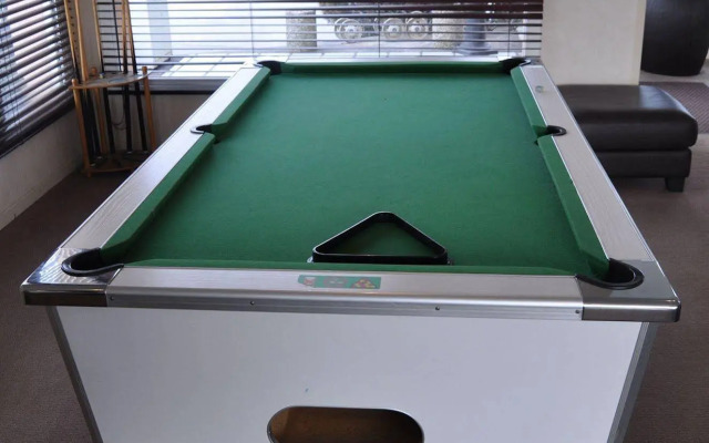 Golf Hotel de Mont Griffon