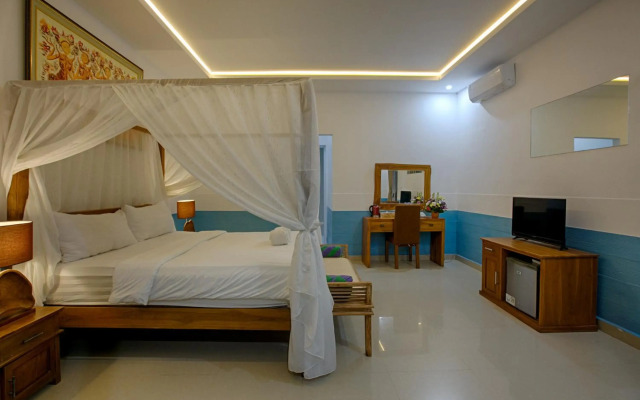 My Villa and Resort Canggu