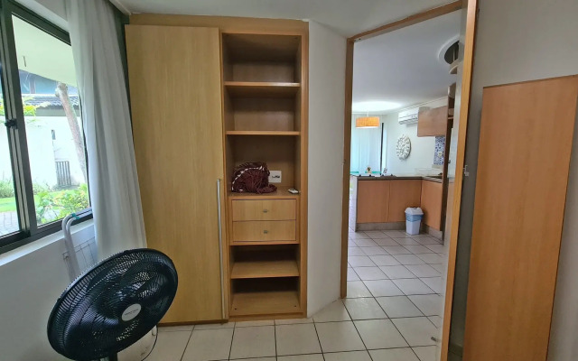 Beach Class Resort Muro Alto