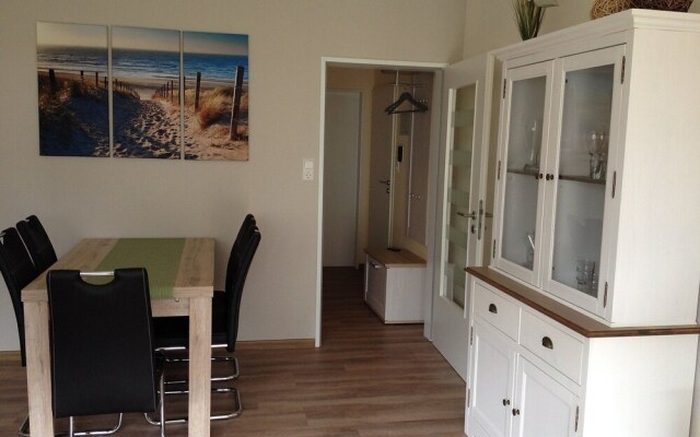 Niki Norden in Norden