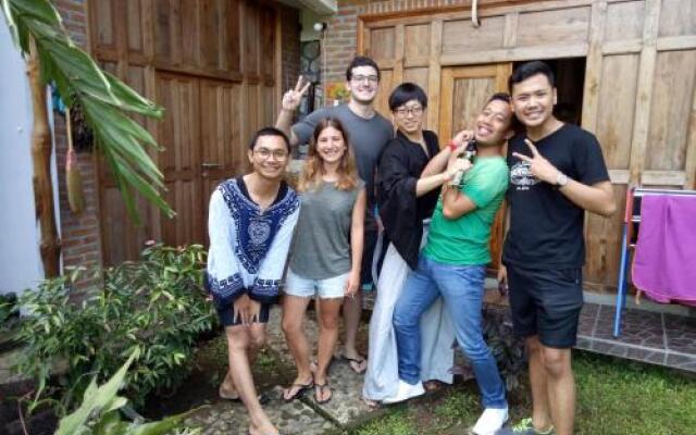 Grass Root Homestay