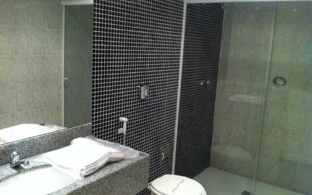 Hotel Encontros (Adult Only)