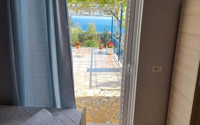 Ionian View Guest House