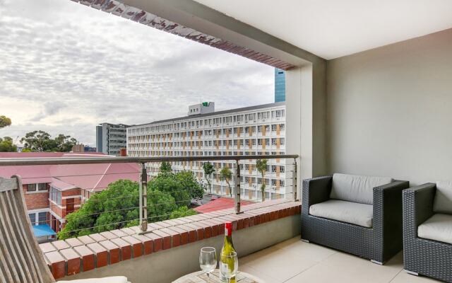 Rockwell Waterkant Pad