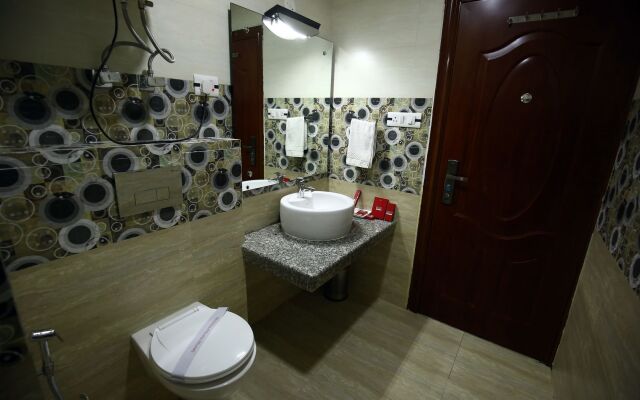 Hotel Apple Nest