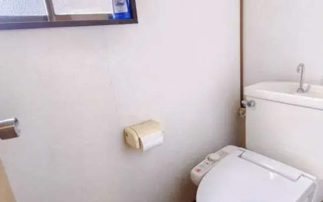 Tokyo Yoshimi home stay