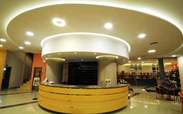 Maritina Hotel