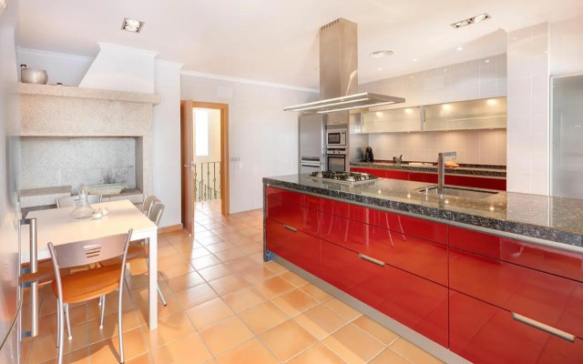 Casa Wohra a 2.7km de la Playa