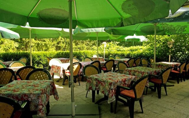 Logis Auberge de la Foret