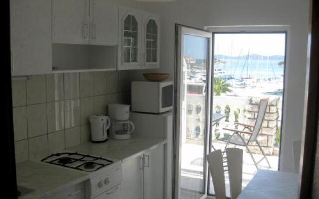 Apartments Tiho&marija