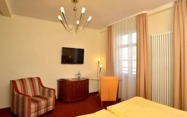 Hotel Arena City