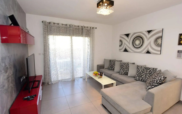 Amdar Village Eilat Apartments