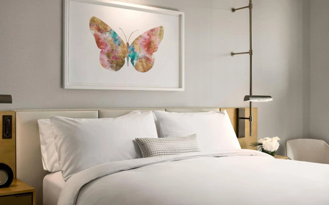 JW Marriott Parq Vancouver