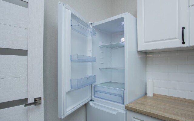 Apartamenty na ul. 9 Aprelya 86a