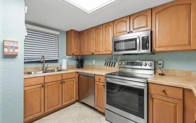 Ocean Reef Villas 207