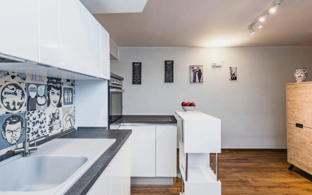 Erik s House by Wonderful Italy