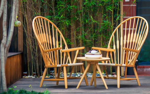 Gulangyu Phoenix Hotel