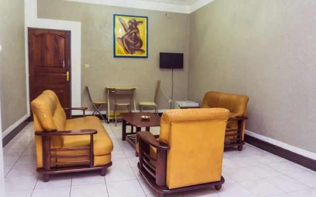 Kigali Holiday Hotel