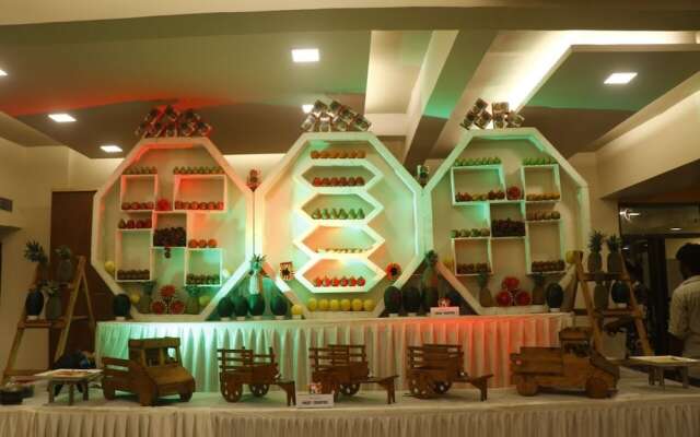 Hotel Shivam