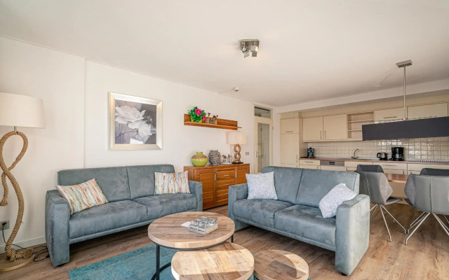 Appartementencomplex Juliana 124